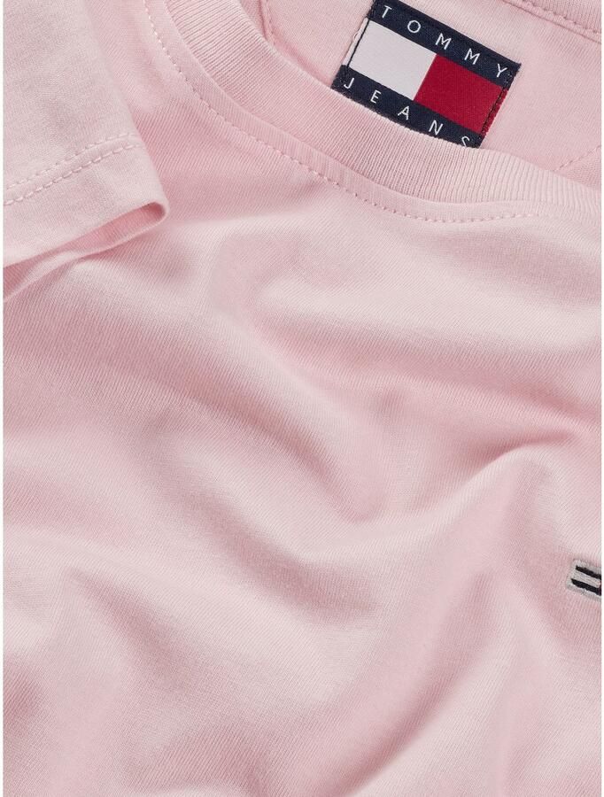 TOMMY JEANS Shirt met korte mouwen TJW SLIM C-NECK TEE - Foto 2