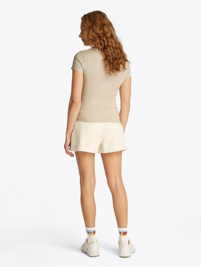 TOMMY JEANS Shirt met korte mouwen TJW SLIM V-NECK TEE - Foto 5