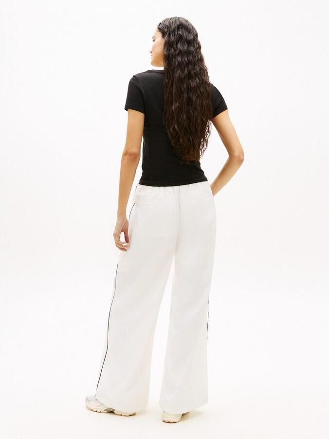 TOMMY JEANS Shirt met korte mouwen TJW SLIM V-NECK TEE - Foto 8