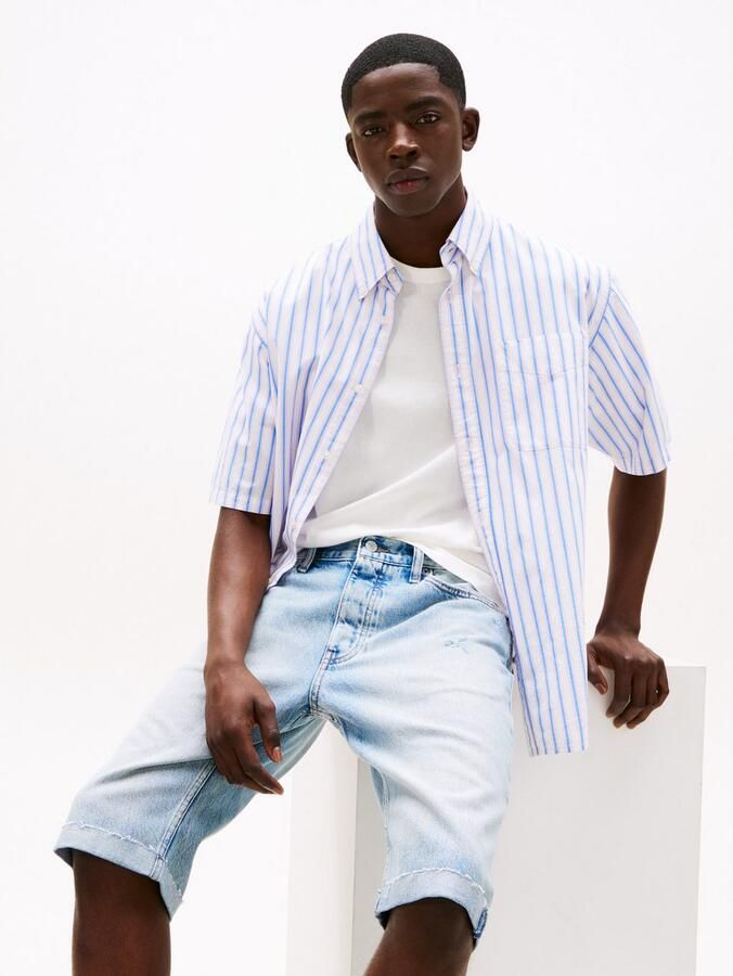 TOMMY JEANS short RYAN SHORT CBF - Foto 5