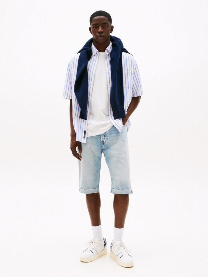 TOMMY JEANS short RYAN SHORT CBF - Foto 6