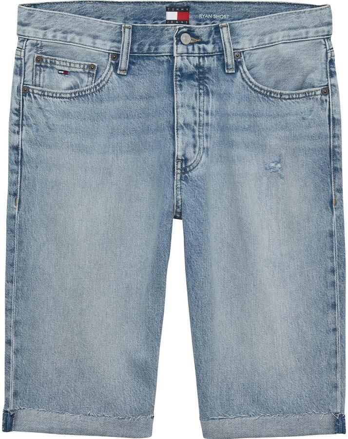 TOMMY JEANS short RYAN SHORT CBF - Foto 4