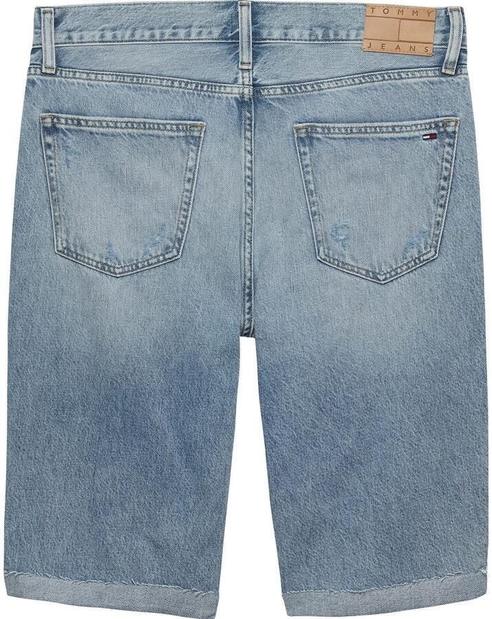 TOMMY JEANS short RYAN SHORT CBF - Foto 3