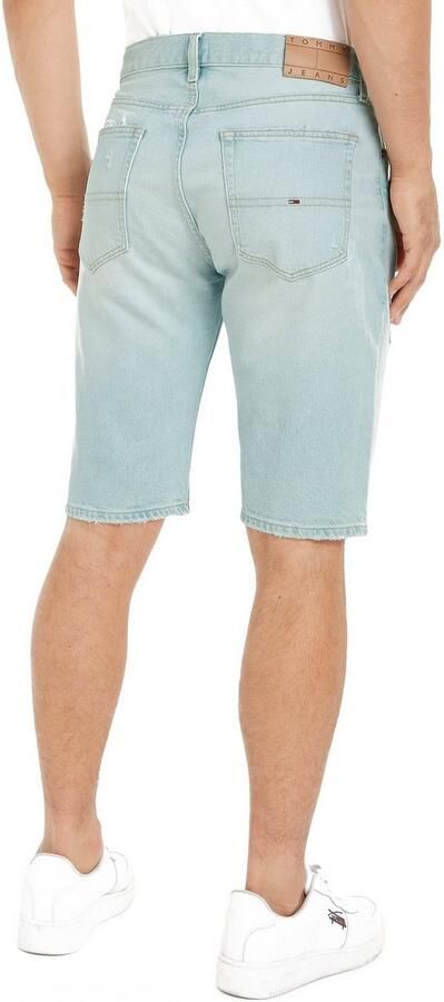 TOMMY JEANS short RYAN SHORT - Foto 9