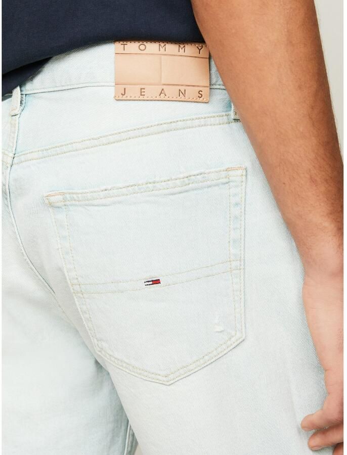 TOMMY JEANS short RYAN SHORT