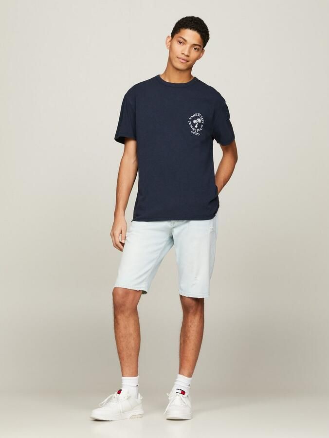 TOMMY JEANS short RYAN SHORT - Foto 5