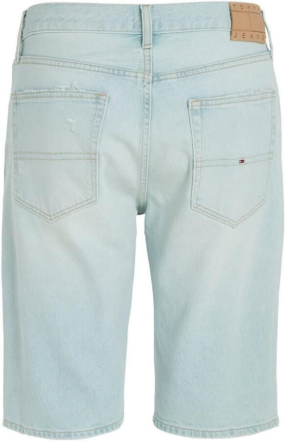 TOMMY JEANS short RYAN SHORT - Foto 7