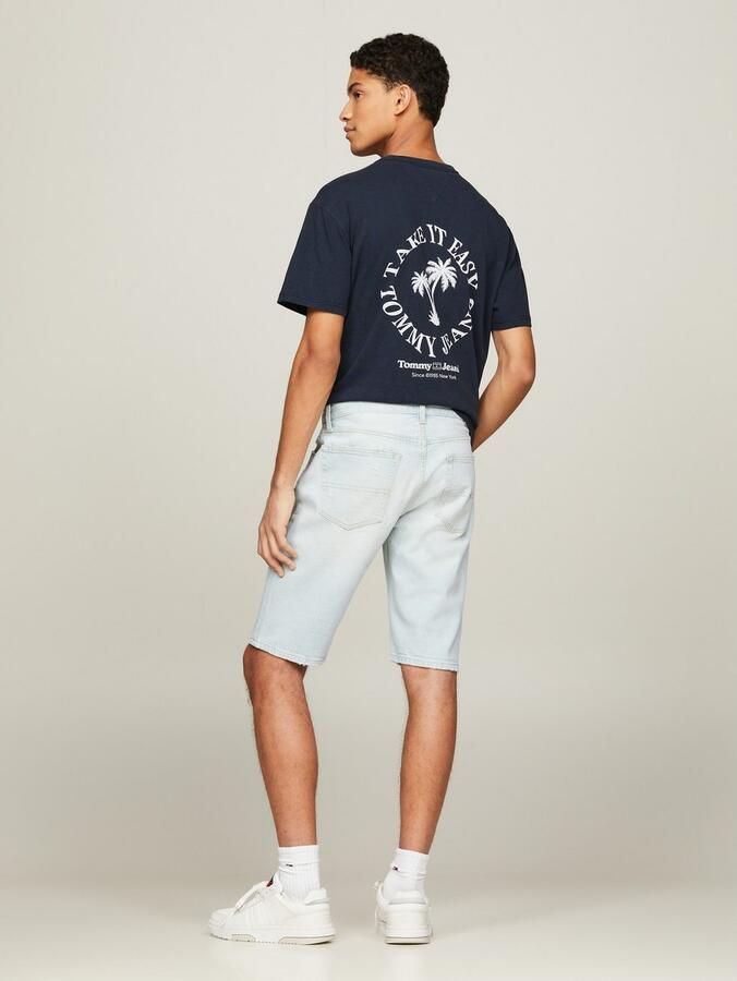 TOMMY JEANS short RYAN SHORT - Foto 6