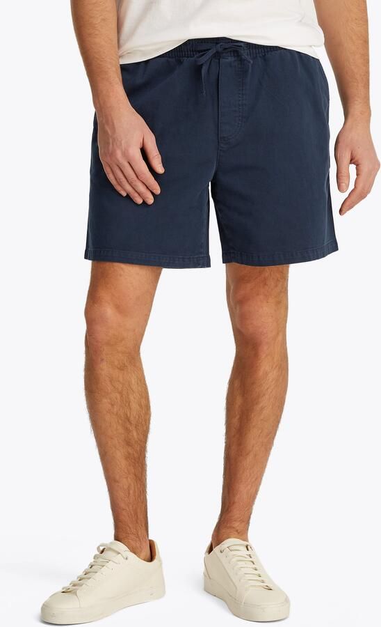 TOMMY JEANS Short TJM TWILL LOOSE BEACH SHORT - Foto 6