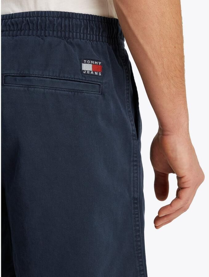 TOMMY JEANS Short TJM TWILL LOOSE BEACH SHORT - Foto 3