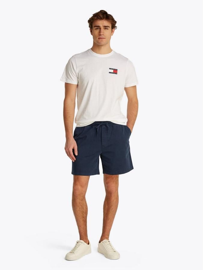 TOMMY JEANS Short TJM TWILL LOOSE BEACH SHORT - Foto 4