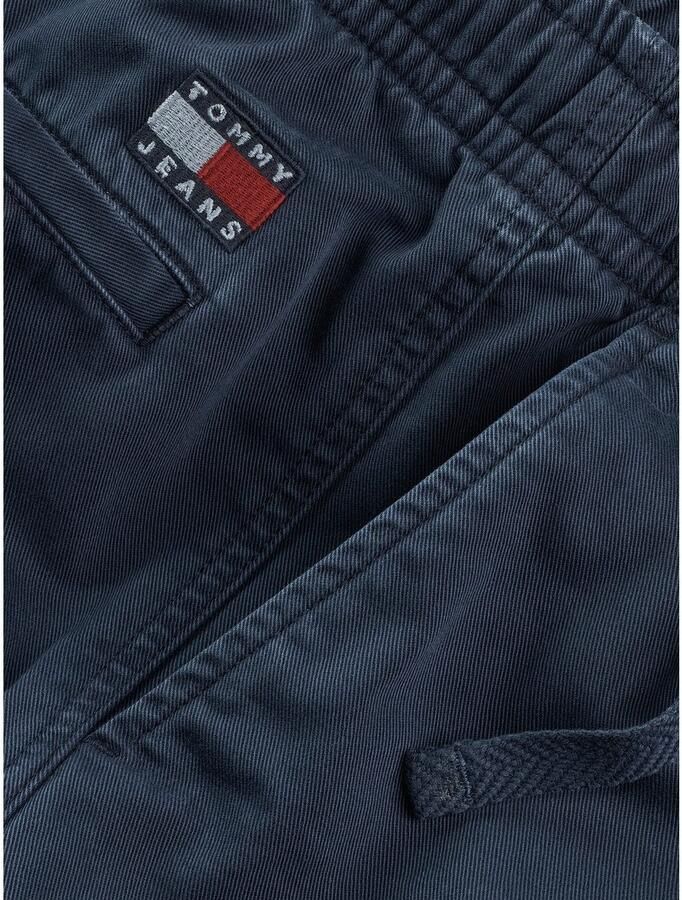 TOMMY JEANS Short TJM TWILL LOOSE BEACH SHORT - Foto 2