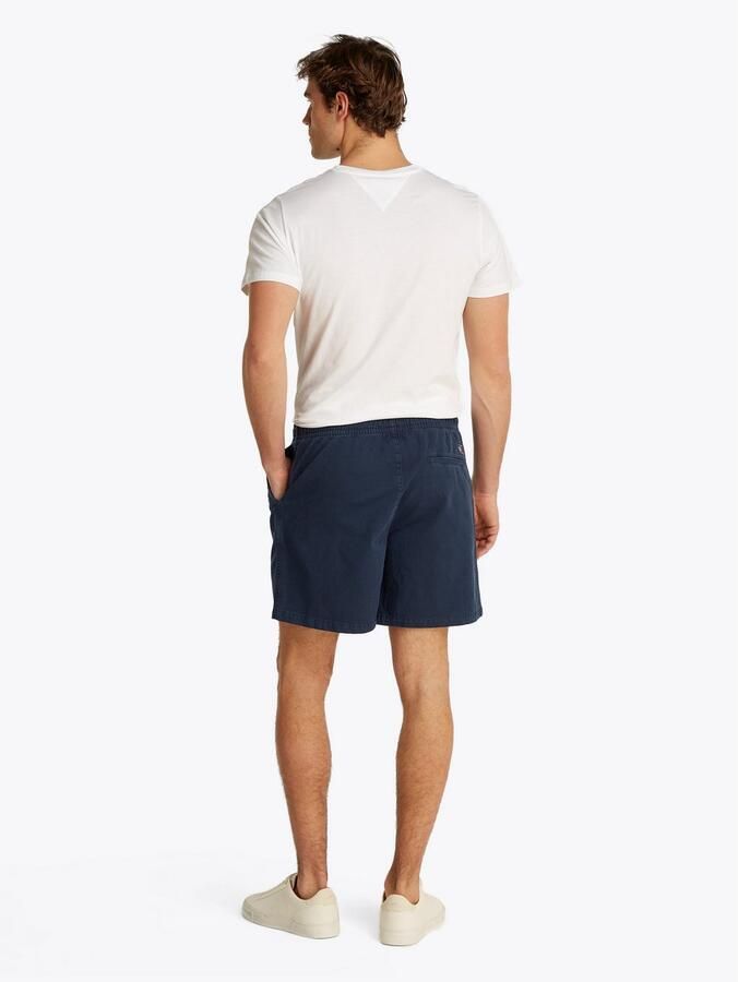 TOMMY JEANS Short TJM TWILL LOOSE BEACH SHORT - Foto 5