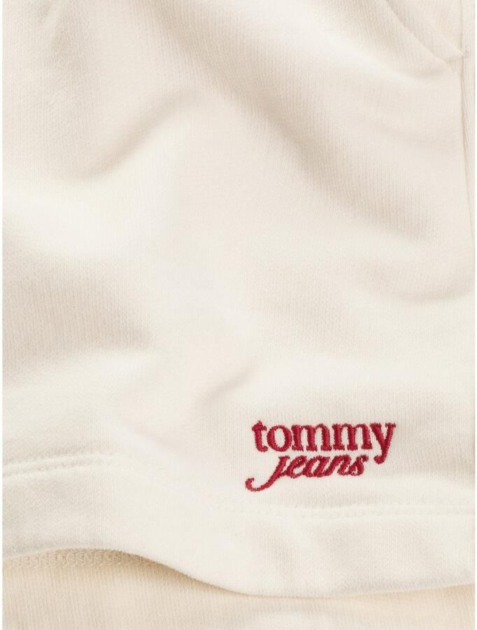 TOMMY JEANS Short TJW SCRIPT SHORT EXT met een logo-opschrift - Foto 3