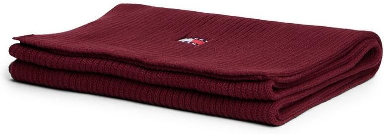 TOMMY JEANS Sjaal TJM HERITAGE CORE Ribbreisel 190 x 28 cm - Foto 3