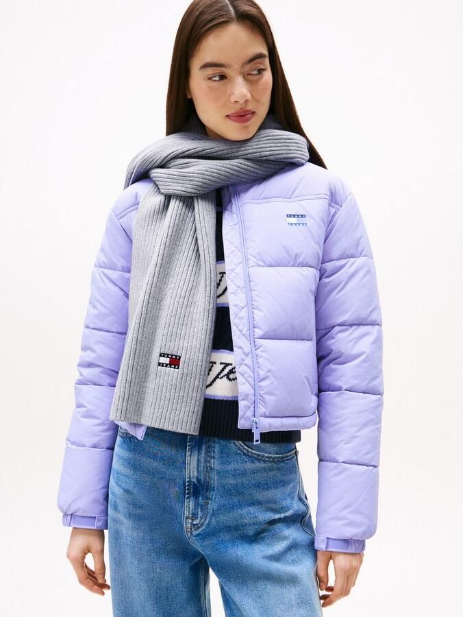 TOMMY JEANS Sjaal TJW HERITAGE CORE SCARF - Foto 2