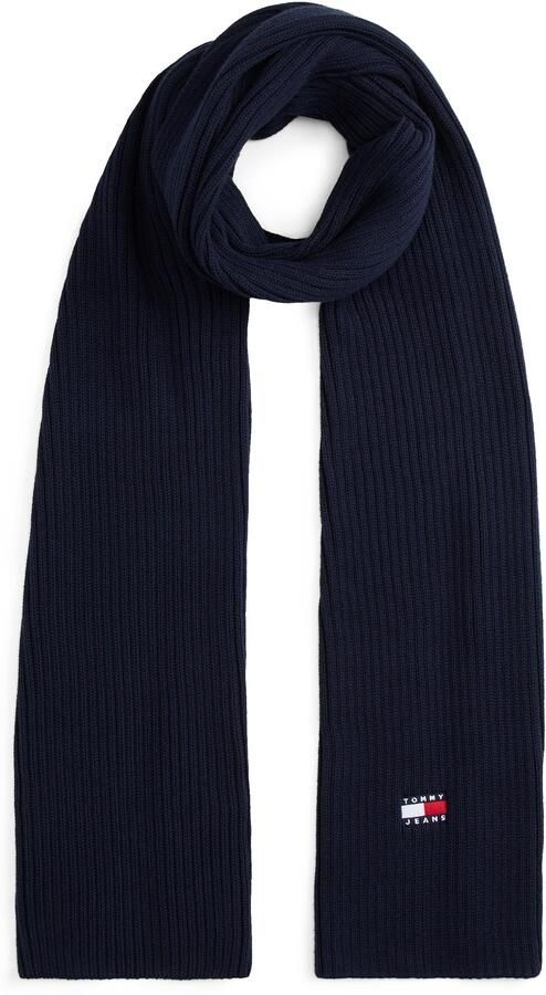 TOMMY JEANS Sjaal TJW HERITAGE CORE SCARF - Foto 4
