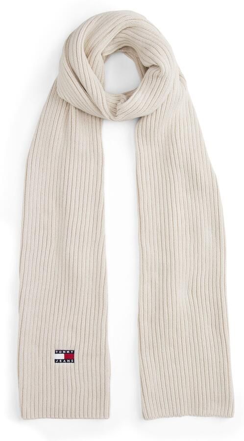 TOMMY JEANS Sjaal TJW HERITAGE CORE SCARF - Foto 4
