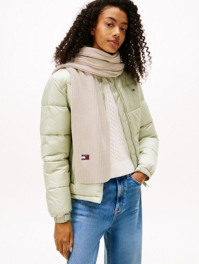 TOMMY JEANS Sjaal TJW HERITAGE CORE SCARF - Foto 2