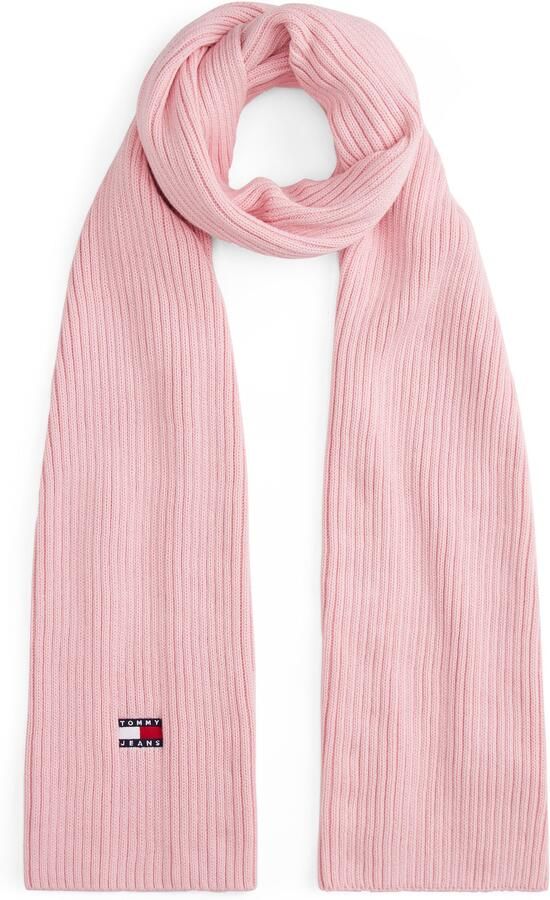 TOMMY JEANS Sjaal TJW HERITAGE CORE SCARF - Foto 4