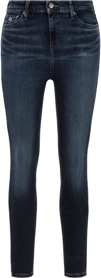 TOMMY JEANS Skinny fit jeans Nora Mid Rise Skinny Fit - Foto 6