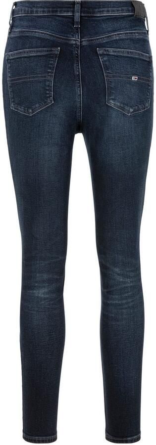 TOMMY JEANS Skinny fit jeans Nora Mid Rise Skinny Fit - Foto 7