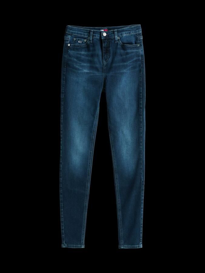 TOMMY JEANS Skinny fit jeans Nora Mid Rise Skinny Fit - Foto 3