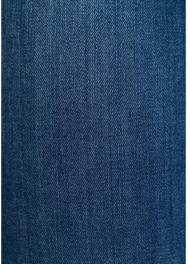 TOMMY JEANS Skinny fit jeans Nora Mid Rise Skinny Fit met -logobadge & borduursels - Foto 5