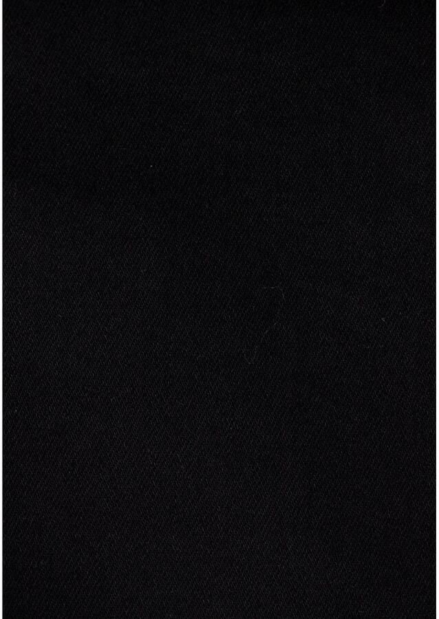 TOMMY JEANS Skinny fit jeans Nora Mid Rise Skinny Fit met -logobadge & borduursels - Foto 5