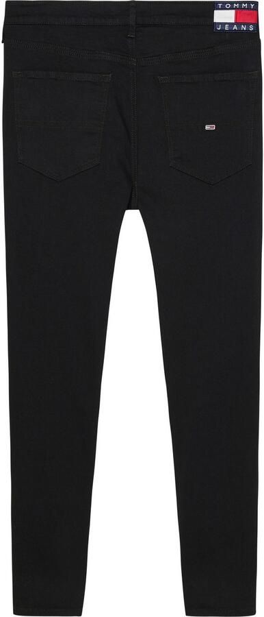 TOMMY JEANS Slim fit jeans SCANTON SLIM-Fit-Jeans met gemiddelde taillehoogte 5-pocket-design - Foto 7