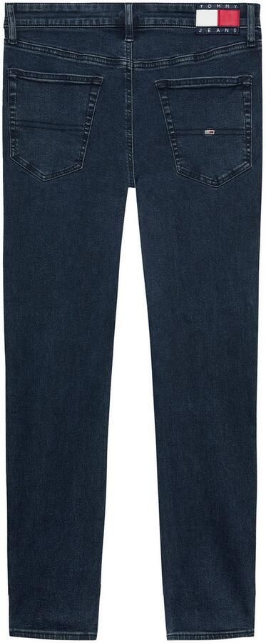 TOMMY JEANS Skinny fit jeans Simon Skinny Jeans Slim - Foto 6