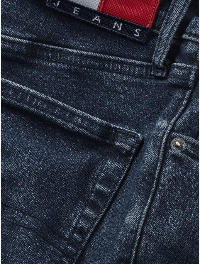 TOMMY JEANS Skinny fit jeans Simon Skinny Jeans Slim