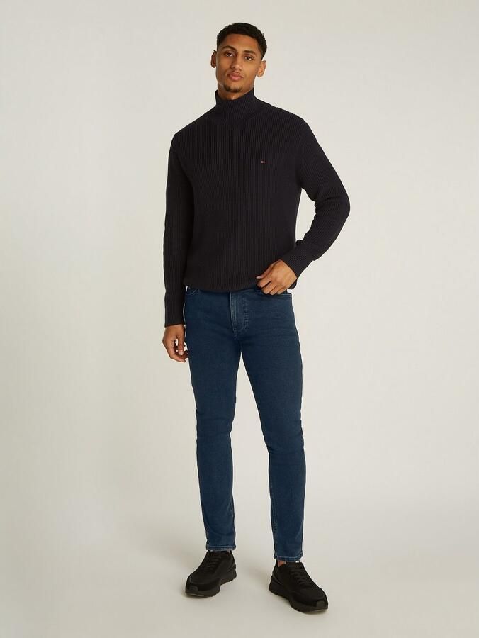TOMMY JEANS Skinny fit jeans Simon Skinny Jeans Slim - Foto 4