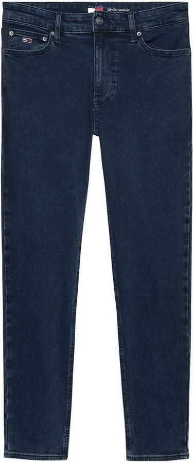 TOMMY JEANS Skinny fit jeans Simon Skinny Jeans Slim - Foto 5