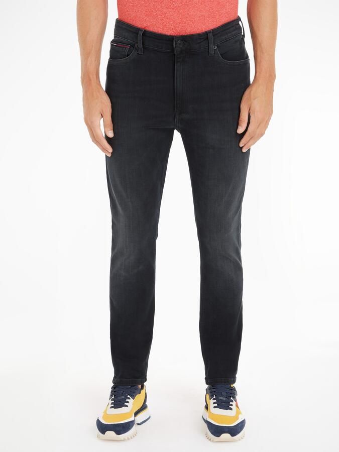 TOMMY JEANS Skinny fit jeans Simon Skinny Jeans Slim - Foto 6