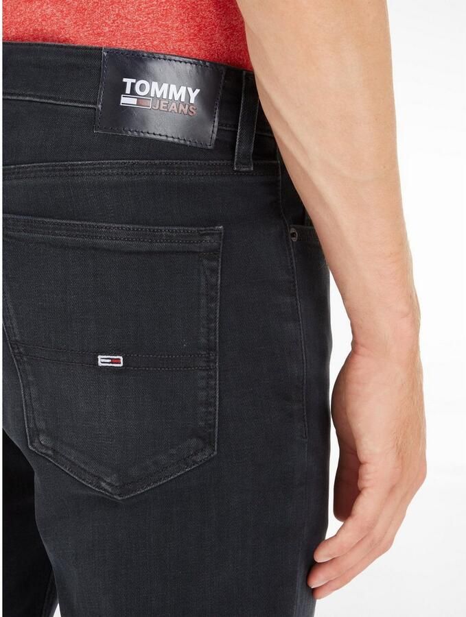 TOMMY JEANS Skinny fit jeans Simon Skinny Jeans Slim - Foto 2