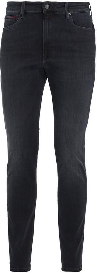 TOMMY JEANS Skinny fit jeans SIMON SKNY BG3384 in modieuze wassingen - Foto 5
