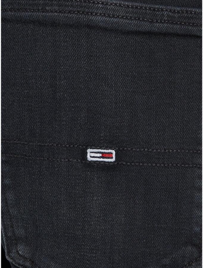 TOMMY JEANS Skinny fit jeans SIMON SKNY BG3384 in modieuze wassingen - Foto 4