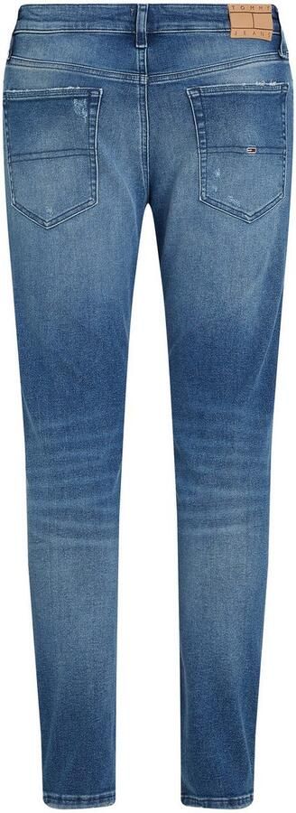 TOMMY JEANS Skinny fit jeans SIMON SKNY DH3333 - Foto 3