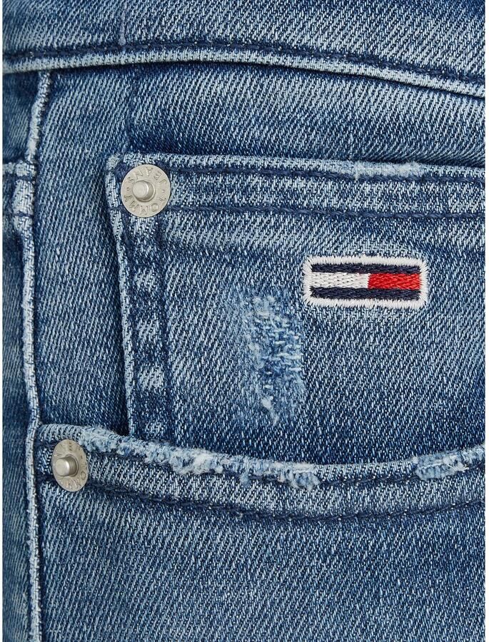 TOMMY JEANS Skinny fit jeans SIMON SKNY DH3333 - Foto 2