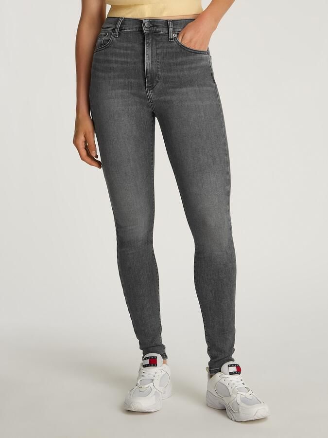 TOMMY JEANS Skinny fit jeans SYLVIA High Rise SKINNY - Foto 6