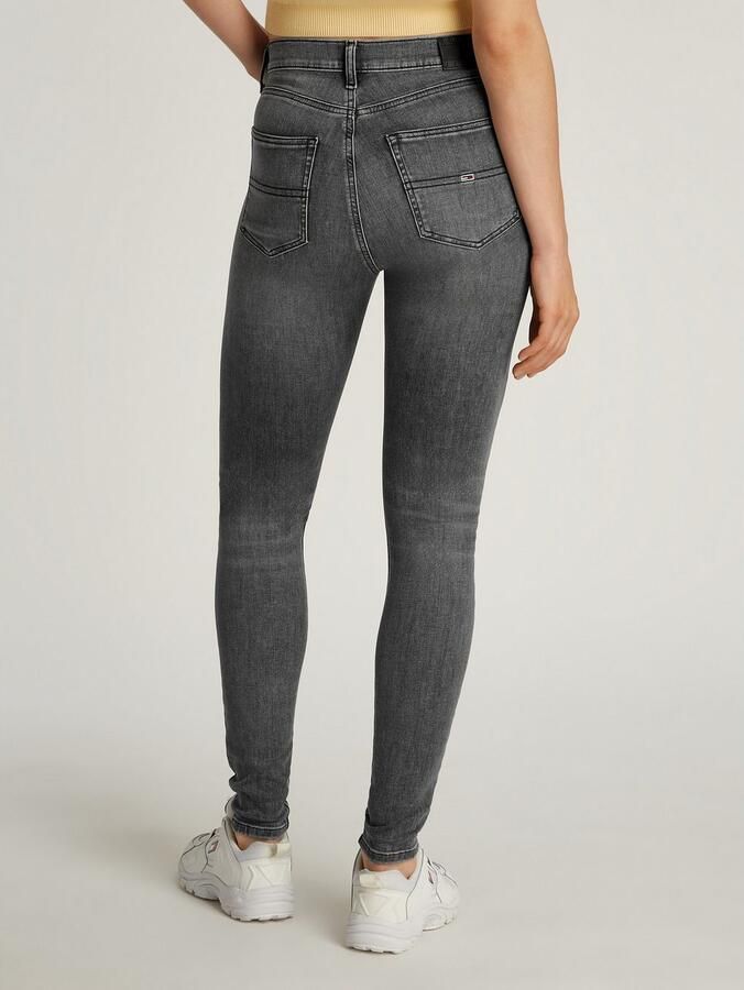 TOMMY JEANS Skinny fit jeans SYLVIA High Rise SKINNY - Foto 3