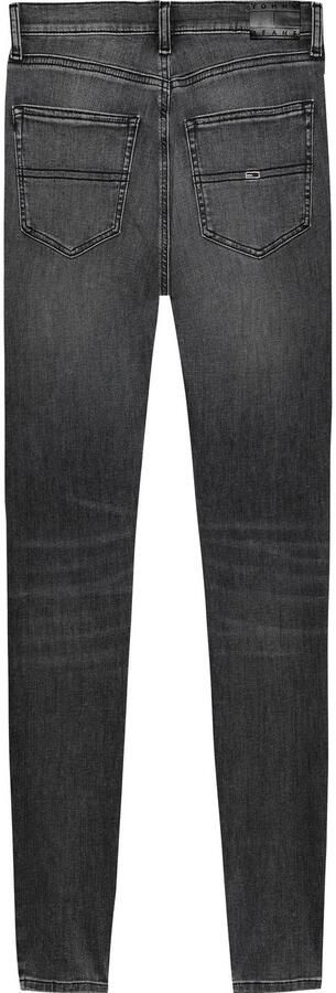 TOMMY JEANS Skinny fit jeans SYLVIA High Rise SKINNY - Foto 5