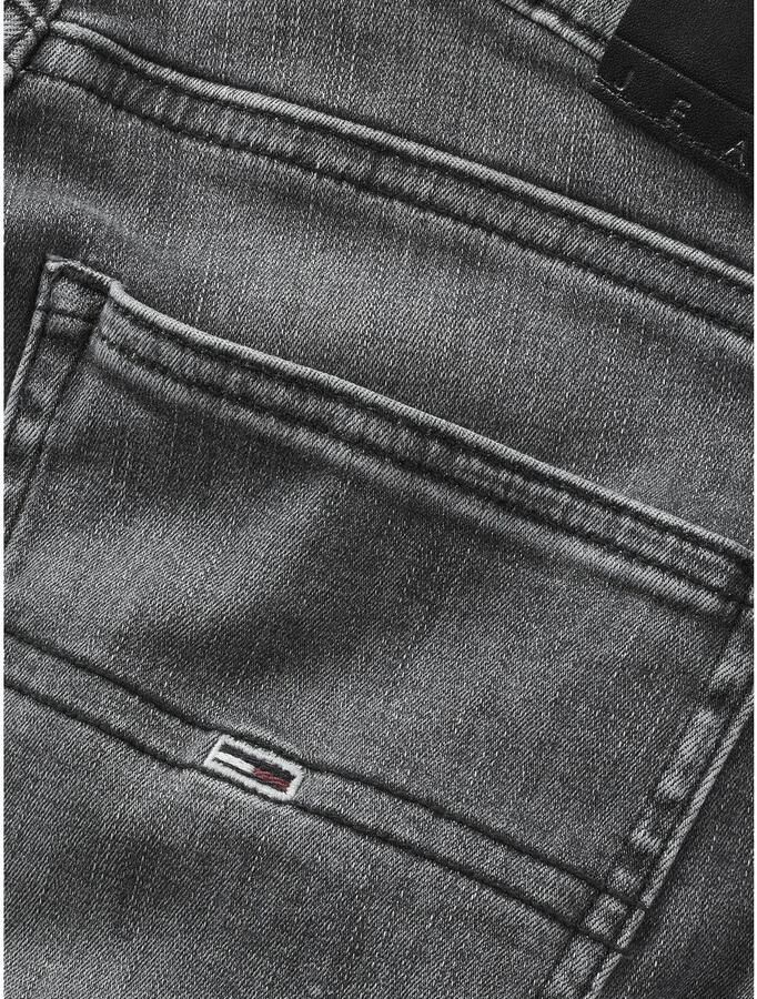 TOMMY JEANS Skinny fit jeans SYLVIA High Rise SKINNY