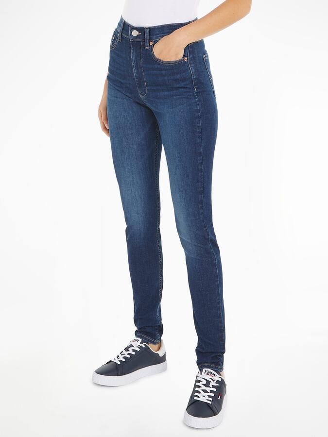 TOMMY JEANS Skinny fit jeans SYLVIA High Rise SKINNY - Foto 11