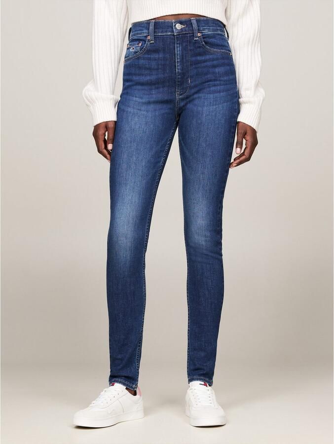 TOMMY JEANS Skinny fit jeans SYLVIA High Rise SKINNY - Foto 3