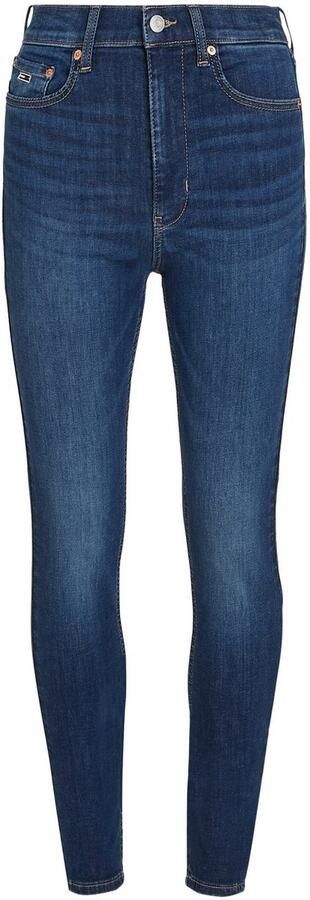 TOMMY JEANS Skinny fit jeans SYLVIA High Rise SKINNY - Foto 9