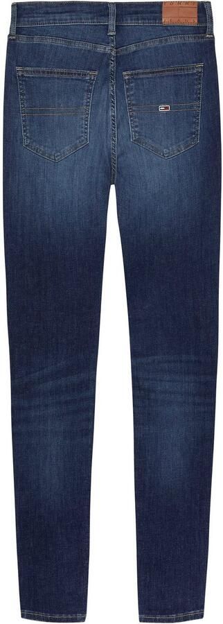 TOMMY JEANS Skinny fit jeans SYLVIA High Rise SKINNY - Foto 8