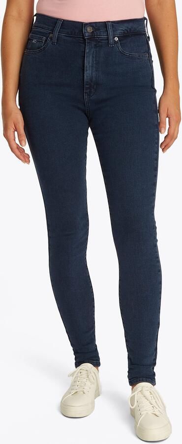 TOMMY JEANS Skinny fit jeans SYLVIA High Rise SKINNY - Foto 5