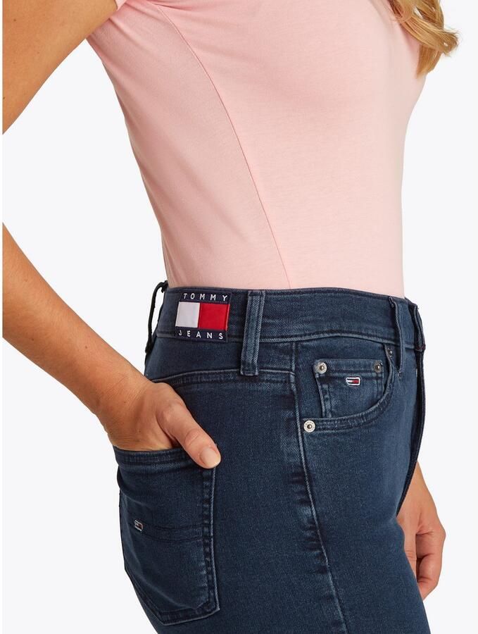 TOMMY JEANS Skinny fit jeans SYLVIA High Rise SKINNY